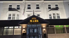 MARS Hotel Seaview Blackpool - Image 2