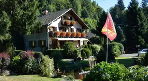 Maison d'Hôtes des Cascades St-Nicolas - Image 4