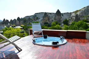 TERRA BELLA PANSİYON - Image 2
