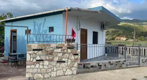 PANORAMIC VIEW Xhanari Guesthouse Tepelene - Image 4