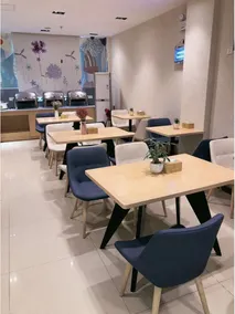 Hanting Hotel JiAn Jinggangshan Avenue - Image 3