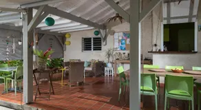 Hôtel Les Bananiers - Image 2