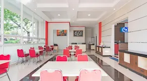 Urbanview Hotel Grand Malabar Bandung - Image 2