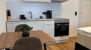 Luxus Apartment mit Whirlpool in Kiel - Image 5