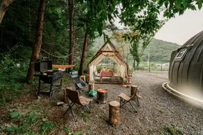 Yangpyeong Eco Igloo Glamping - Image 5