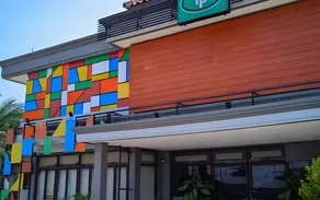 Hotel Grand Pangestu - Image 3
