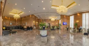 Premium Strato Hotel - Image 2