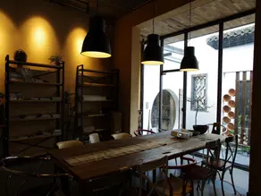 Huangshan Yuanzili Boutique Hostel - Image 5