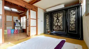 Inwoo Guesthouse - Image 2