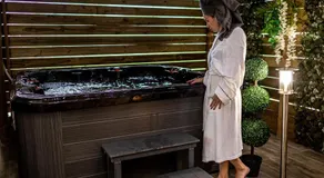 SPAtio-suite - Privat jacuzzi - 20min Disneyland PARIS - Image 4