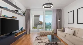 Apartment Lara with rooftop swimming pool - Image 2