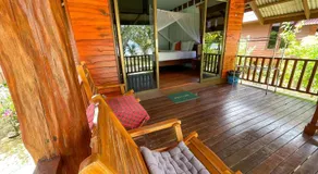 Koh Yao Seaview Bungalow - Image 3