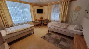 B & B Gästehaus Schmidt - Image 2