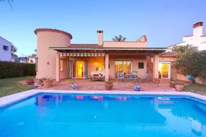 Panorama Sea View Family Villa Roof Terrace - Image 4