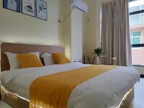 Jinrong Homestay (University Town Branch) - Image 2
