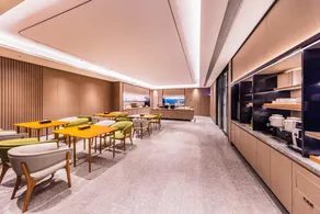 Ji Hotel Tianjin Zhongbei Haitai Automobile Park - Image 5