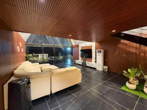 Praan Valley | A-Frame Stay w/ Pool by Homeyhuts - Image 4