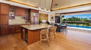 ❤��PiH❤️CORAL REEF ★ Piscine privée chauffée & Spa ★ Grande maison avec chalet privé - Image 3