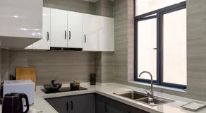 Rose Garden Private Apartment By LINK - Image 3