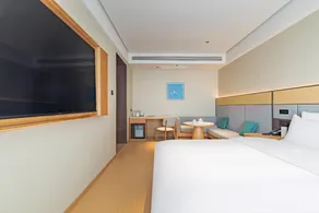 Ji Hotel Qingdao Licun Pedestrian Street - Image 2