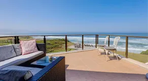 African Oceans Manor on the Beach - Image 3
