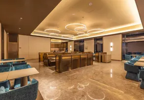 Orange Crystal Hotel Lanzhou Zhongbang International Trade - Image 4