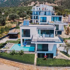 Promar Villas & Apartments - Image 5