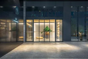 Ji Hotel Chengdu Taikoo Li - Image 4