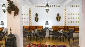 Hotel Riad Sahara Activity - Image 3