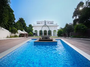 Diggi Palace - A City Center Hidden Heritage Gem - Image 3