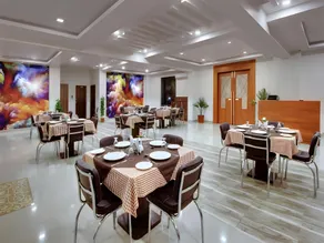 The Elegance Resort Chittorgarh - Image 3