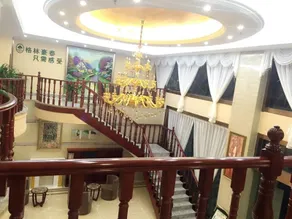 GreenTree Inn Jiangsu Xuzhou Food Town International Exhibition and Convention Center Business Hotel - Image 5