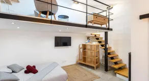 Le Cabanon du Vallon - Port des Auffes - Clim - Image 2