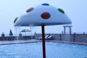 JAIRAM GOLD ROYAL BEACH RESORT - Image 5