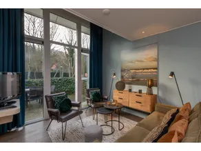 Holiday Home in Zeeland near the Beach - Image 2