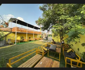 Harsuliya resort and tree house - Image 5