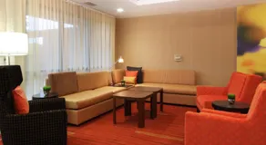Courtyard by Marriott Flint Grand Blanc - Image 5