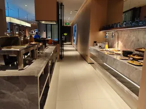 Jingtone Hotel (Laibin City Square Wal-Mart Binjiangyuan) - Image 5