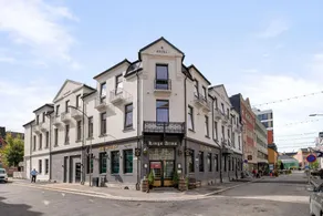 Forenom Serviced Apartments Drammen - Image 4
