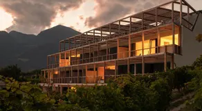 byHaller Suites & AO Restaurant - Image 3
