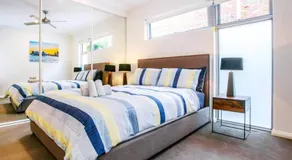 Perth- 9 star Energy Light Bright Eco Home - Image 5