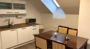 Dream Station - Apartment in Zentrum Süd - Image 4
