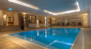 AvenidA Mountain Resort by Alpin Rentals - incl Summercard - Image 2