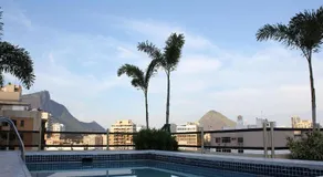 Mc Flats Leblon Inn - Image 3