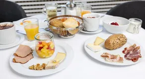 B&B Chasa Arfusch - Image 5
