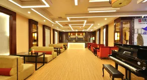 Vienna International Hotel Zhangjiajie Tianmen Mountain - Image 4