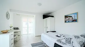 NML Holiday Apartments - Image 2