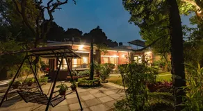 SaffronStays Doon Garden Villa - near The Doon School - Image 4