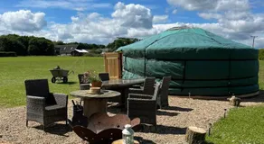 The Isla Yurt - Image 5