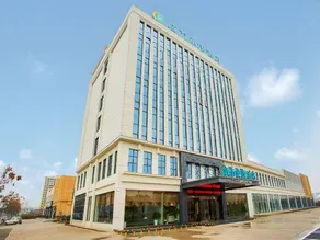 City Comfort Inn Yidu Three Gorges Qianguqing Wanda Plaza - Image 4